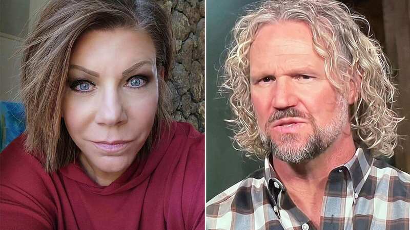 Meri was married to Kody for more than 30 years (Image: sisterwivestlc/instagram)