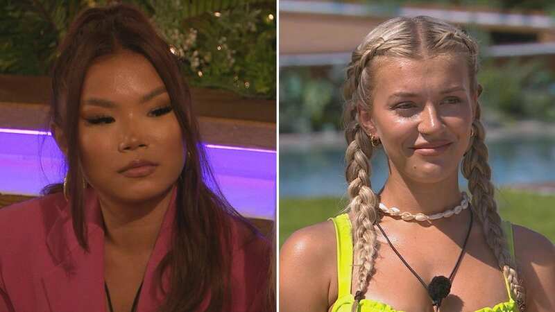 Love Island fans have 