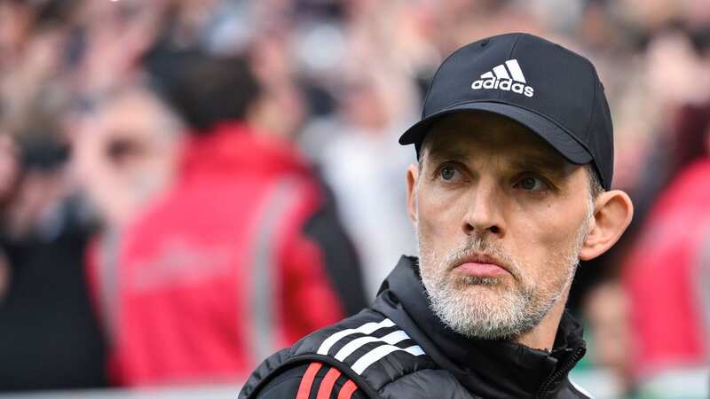 Thomas Tuchel is plotting is summer recruitment at Bayern Munich