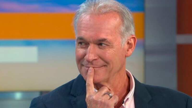 GMB fans gobsmacked after discovering Dr Hilary