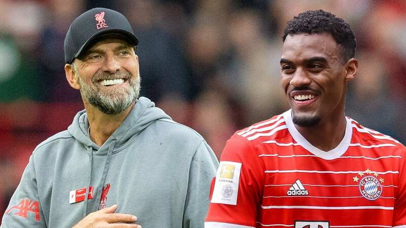 Klopp receives green light on Gravenberch deal as Liverpool transfer date set