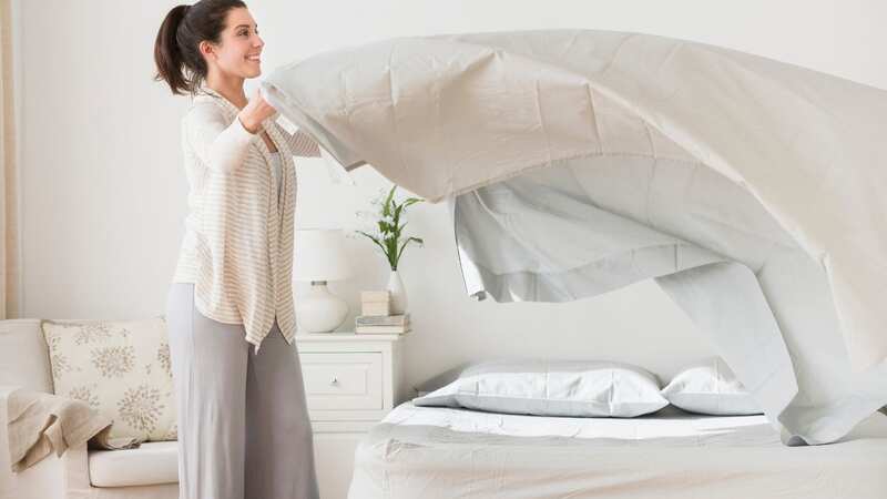 Scandinavians add a step to their cleaning routine we don