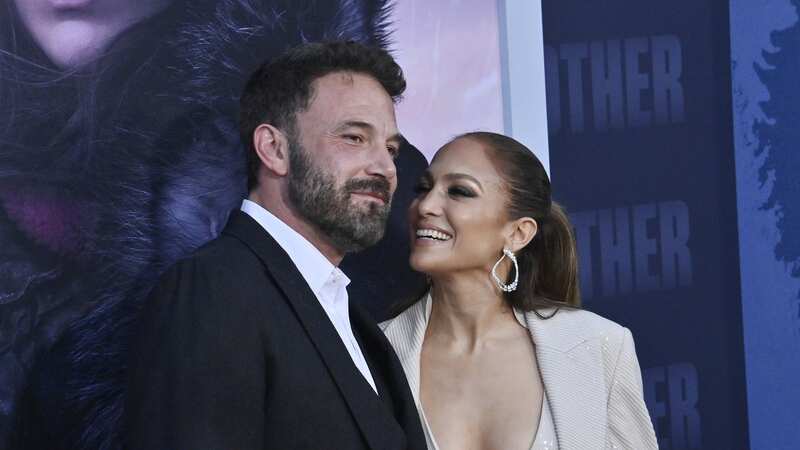 Jennifer Lopez slammed for 