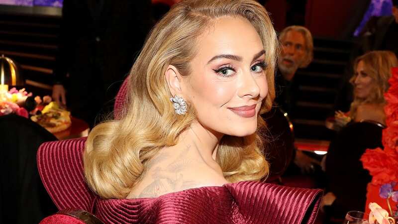 The singing mega star admitted that she suffered from "jock itch" - a nasty skin infection of the groin area (Image: Getty Images for AD)