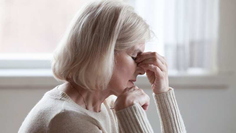 Many women had no idea what the menopause would mean (Image: Getty Images/iStockphoto)