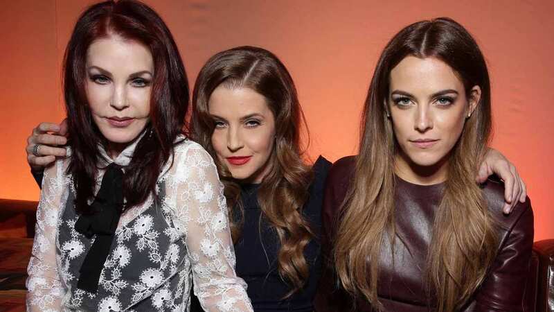 Priscilla Presley says ‘Elvis would be proud’ of trust settlement after 