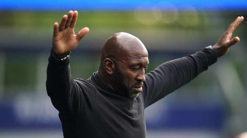 Darren Moore has left Sheffield Wednesday (Image: Jacques Feeney/Offside/Offside via Getty Images)