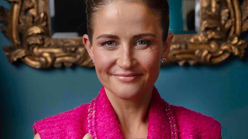 Michelle Payne: Melbourne Cup winning will join ITV Racing for Royal Ascot (Image: Graham Hughes)