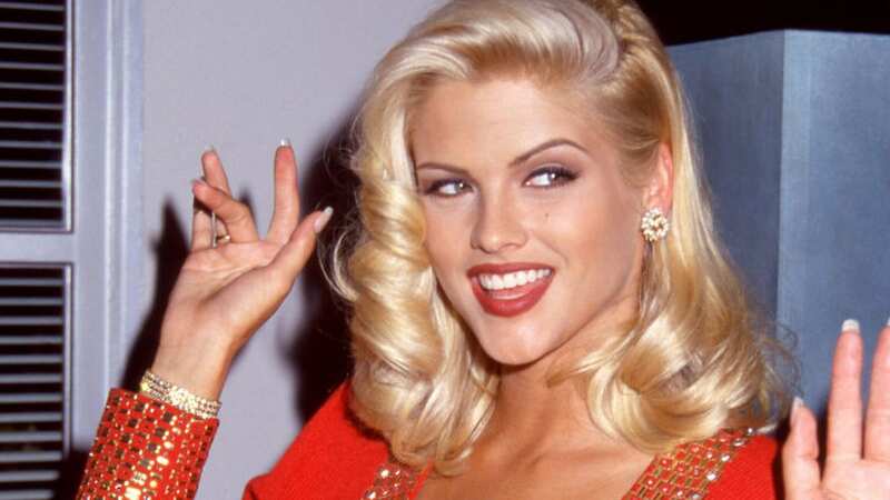 Anna Nicole Smith