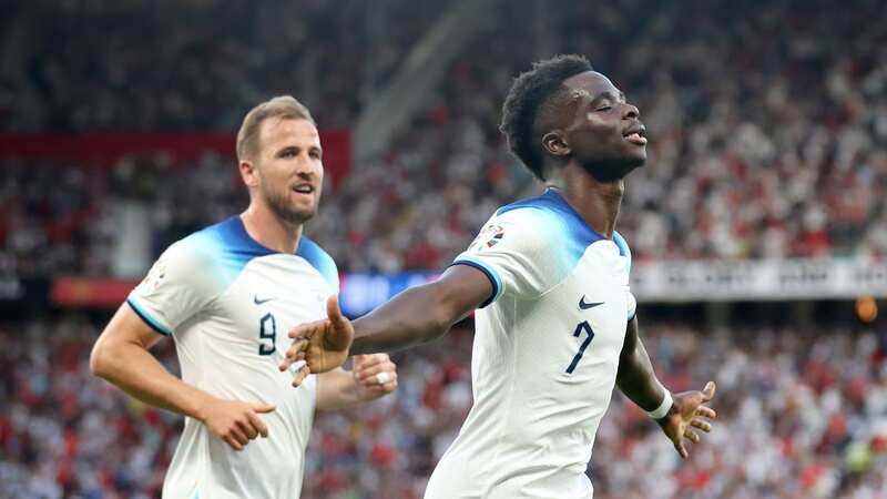 England