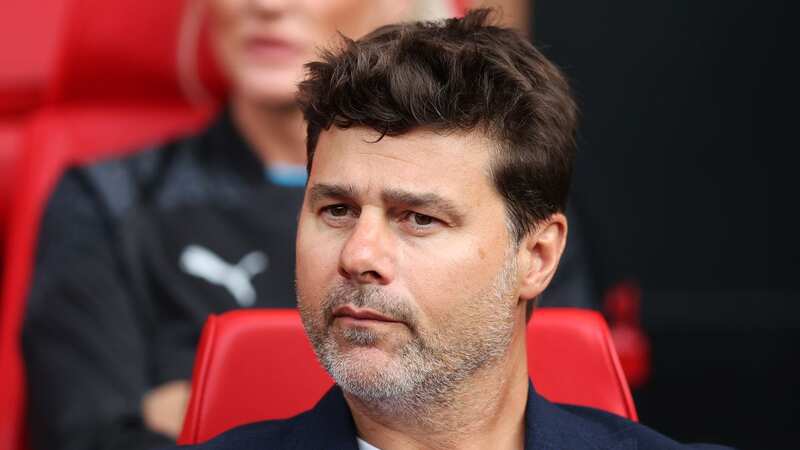 Mauricio Pochettino wants to keep Kepa Arrizabalaga (Image: Matt McNulty/Getty Images)