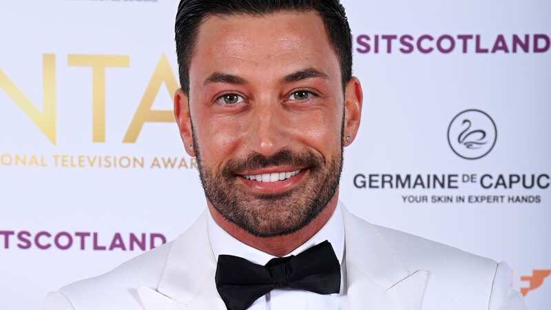 Strictly Come Dancing
