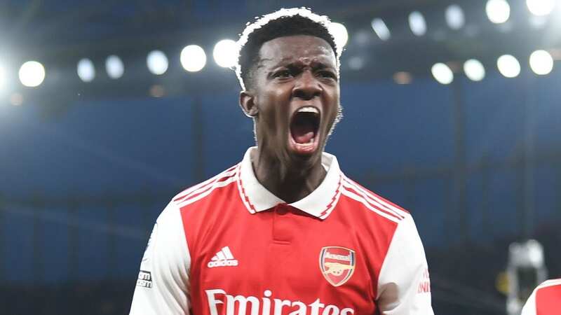 Declan Rice left Chelsea