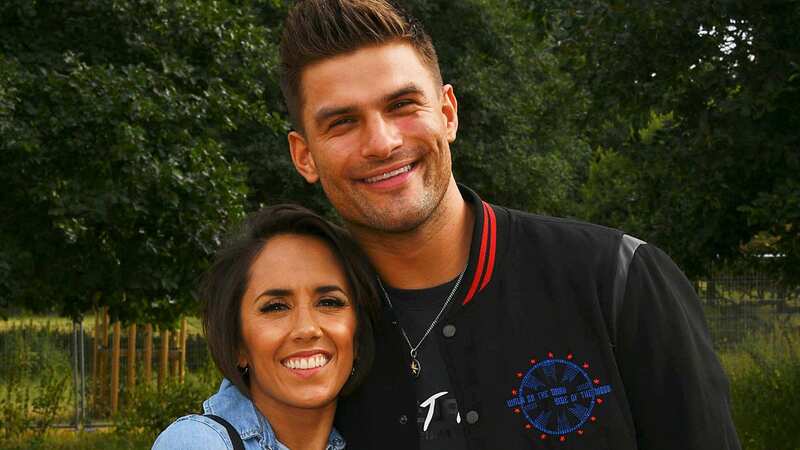 Aljaz can