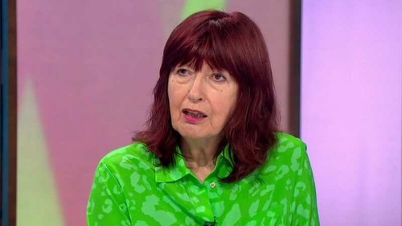 Fury as Loose Women star calls missing Titanic explorers 