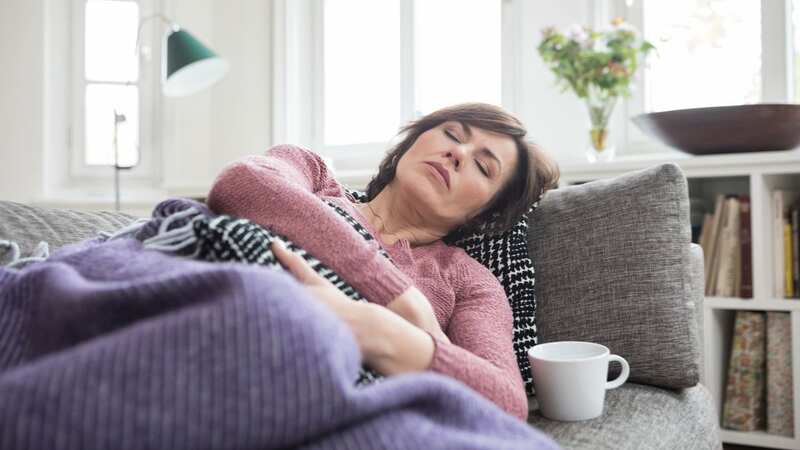 Scientists think they may have found a possible cause for endometriosis (Image: Getty Images/Westend61)
