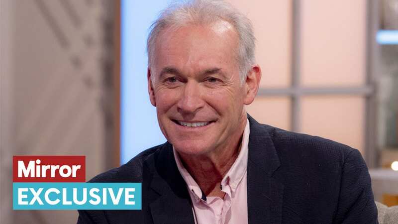 Dr Hilary has revealed the three skincare steps we all need (Image: Ken McKay/ITV/REX/Shutterstock)
