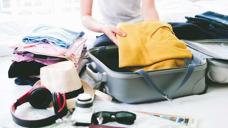 Brits need holidays at least every six weeks to stay fresh at work, a study finds (Image: Getty Images/EyeEm)