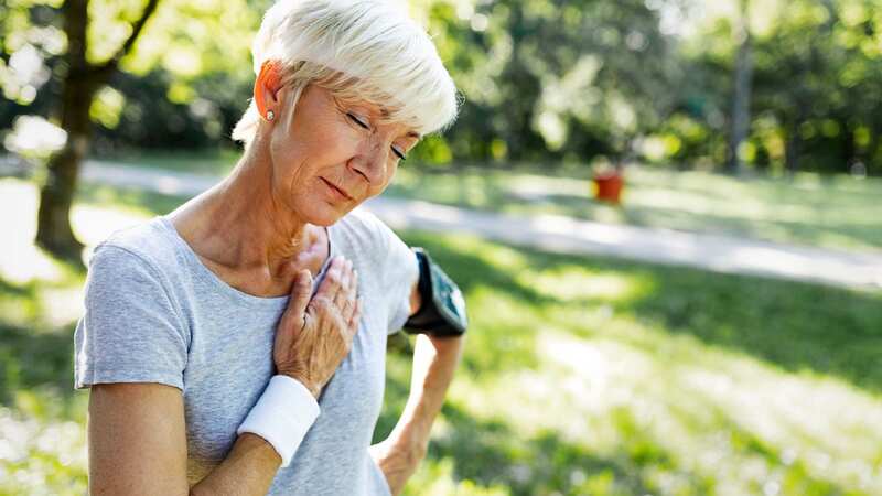 Warning as exercise could trigger silent killer in some Brits
