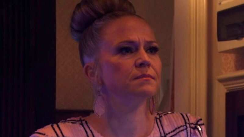EastEnders appears to confirm Rose Knight