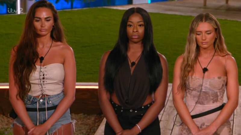 Love Islanders must stick to a series of rules while on the show (Image: ITV)