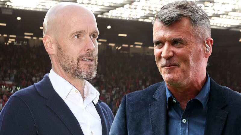 Erik ten Hag makes transfer U-turn after Roy Keane