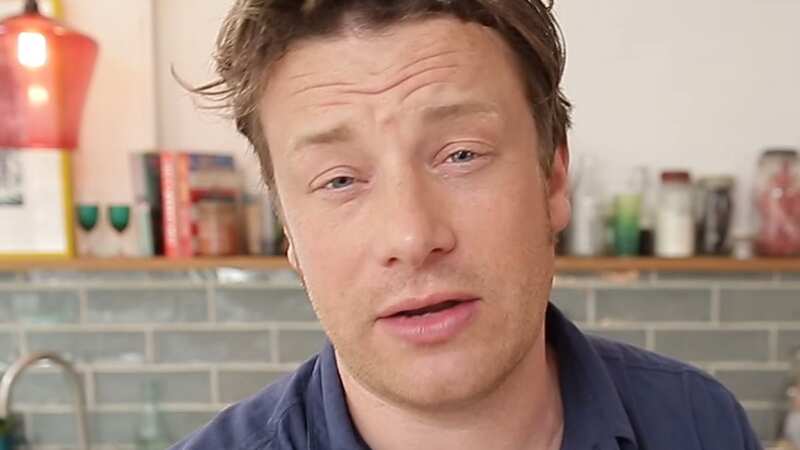 Jamie Oliver
