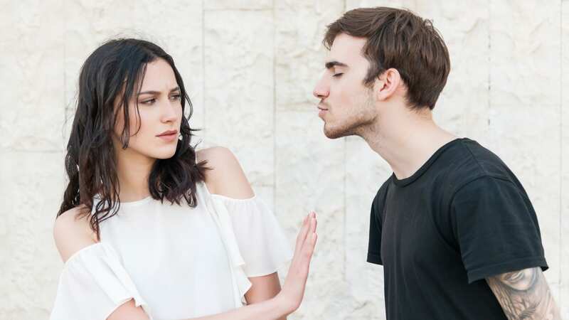A quarter of Brits say a bad credit score is a turn-off when dating (Image: Getty Images)