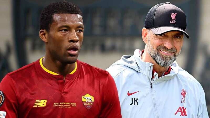 Wijnaldum addresses transfer return after Klopp regret admission