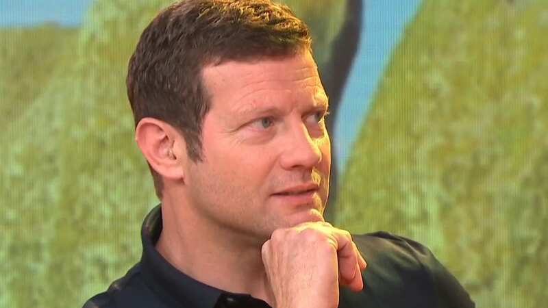 Dermot O