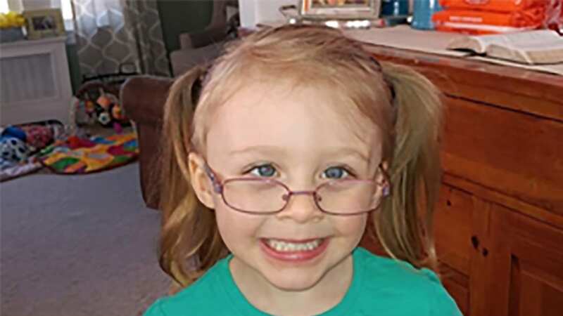 Harmony Montgomery hasn