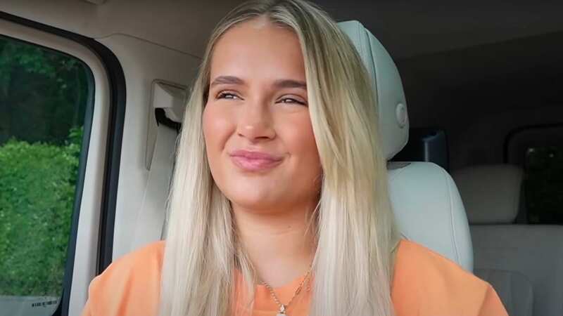 Molly-Mae changes her mind on how many children she wants after welcoming baby