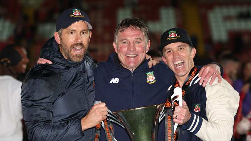 Wrexham handed tough start as Ryan Reynolds learns League Two promotion route