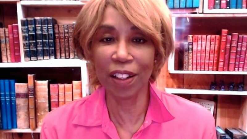 Trisha Goddard says Windrush must be taught on school curriculum
