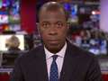 Clive Myrie pulled from BBC Ten O'Clock News dqxikeidqkikdinv