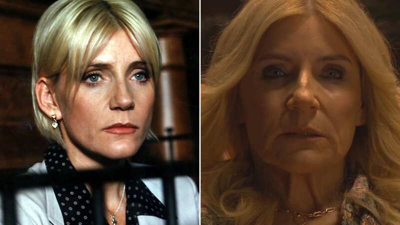 Every theory on Cindy Beale