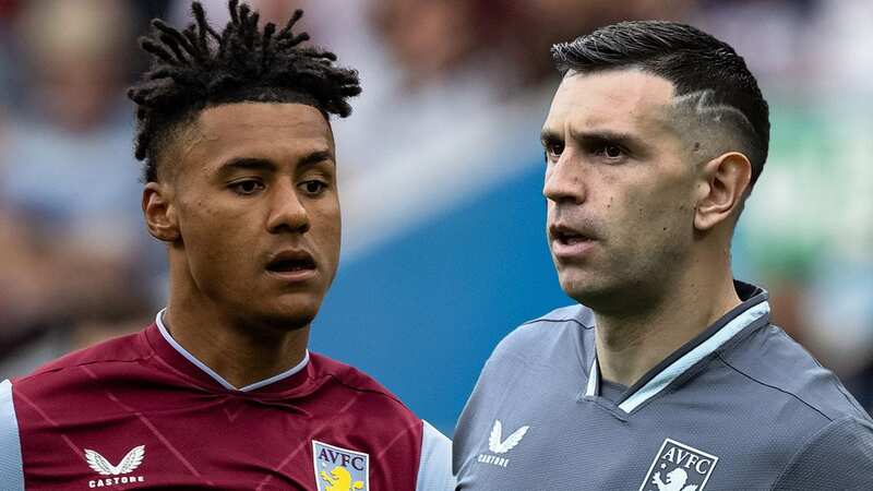 Aston Villa announce new Premier League shirt sponsor axed by rival club
