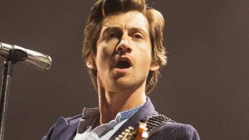 The Artic Monkeys are due to headline the festival on Friday night (Image: Jo Hale/Redferns)