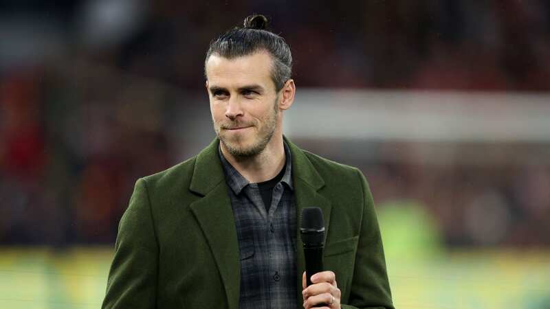Former Wales player Gareth Bale has been called out by an MLS stalwart following his comments about the league (Image: Matthew Ashton - AMA/Getty Images)