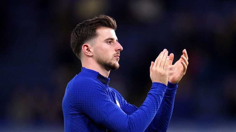 Man Utd close on £60million Mason Mount transfer after Chelsea compromise