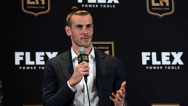 Bale airs private Liverpool admission that says it all about Real Madrid failure