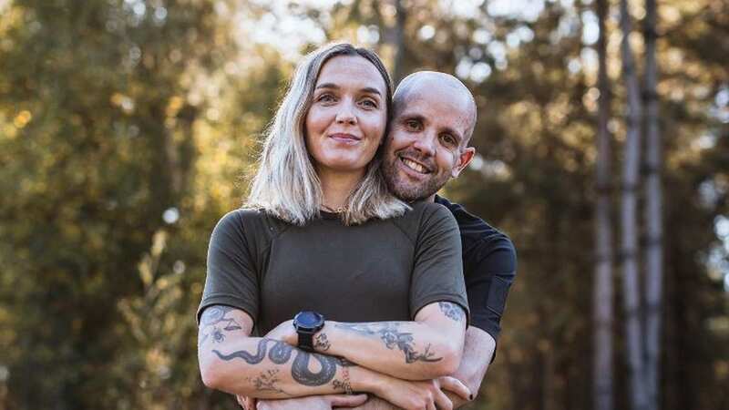 Victoria Pendleton paid tribute to brother Alex on social media (Image: Instagram/victorilou)