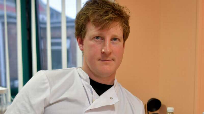 MasterChef star who attempted to blackmail cops jailed over child abuse images