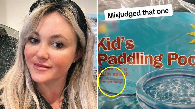 Mum mortified after bargain kids