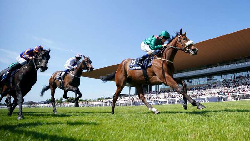 Royal Ascot 2023 tips: Newsboy