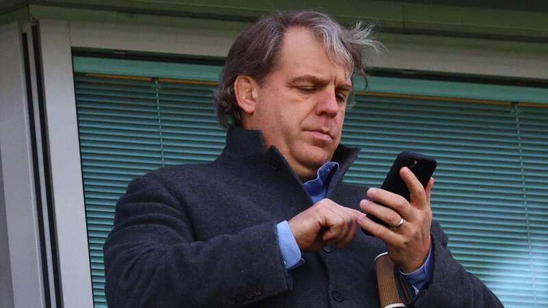 Todd Boehly has reportedly reassured the Premier League that Saudi Arabia