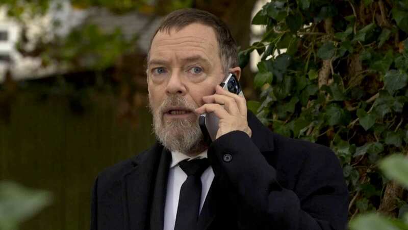 It was revealed tonight that Ian Beale is returning to EastEnders after a few years absence as he reunites with his ex-wife Cindy Beale, but where has he been all this time, and what