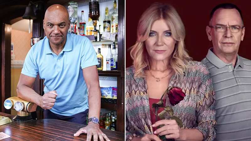 EastEnders Cindy Beale