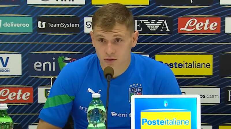 Barella responds to Klopp interest as Liverpool transfer stance confirmed