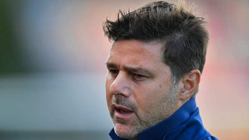 Chelsea make over £100m by selling four players as transfer plans stepped up